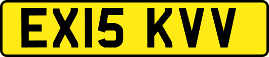 EX15KVV