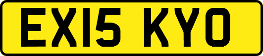 EX15KYO