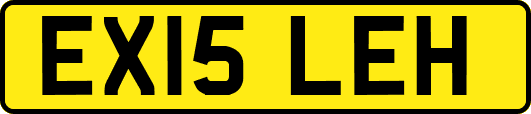 EX15LEH