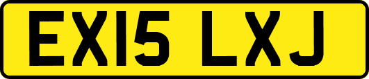 EX15LXJ