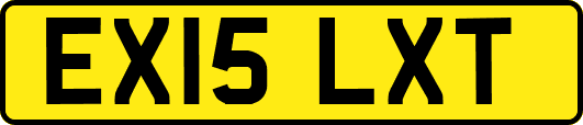 EX15LXT