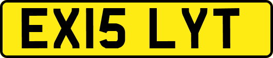 EX15LYT