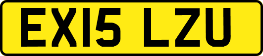 EX15LZU