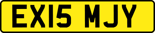 EX15MJY