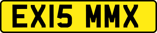EX15MMX