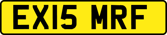 EX15MRF