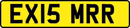 EX15MRR
