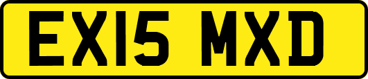 EX15MXD