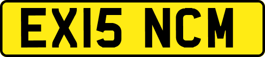 EX15NCM