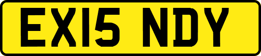 EX15NDY