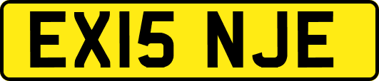 EX15NJE