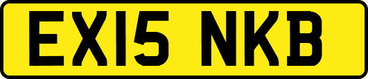 EX15NKB
