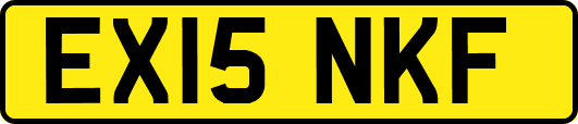 EX15NKF
