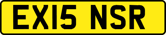 EX15NSR