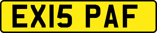 EX15PAF