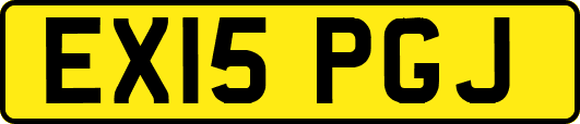 EX15PGJ