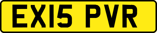 EX15PVR