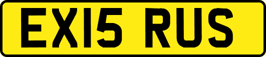 EX15RUS
