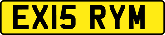 EX15RYM