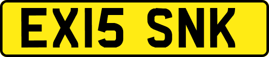 EX15SNK
