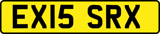 EX15SRX