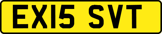 EX15SVT
