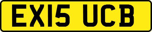 EX15UCB