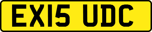 EX15UDC