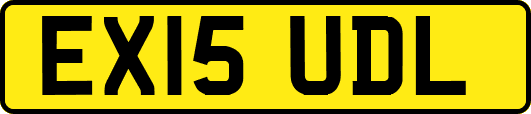 EX15UDL