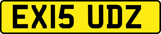 EX15UDZ