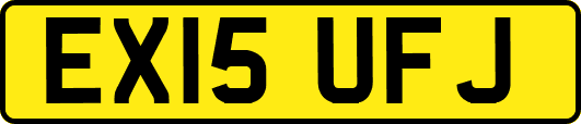 EX15UFJ