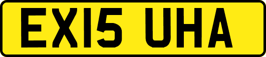 EX15UHA