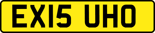 EX15UHO