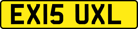 EX15UXL