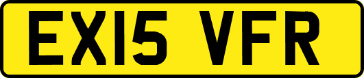 EX15VFR