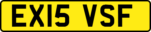 EX15VSF