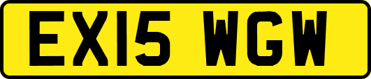 EX15WGW