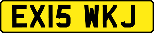 EX15WKJ