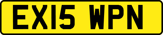 EX15WPN