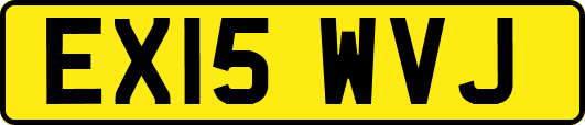 EX15WVJ