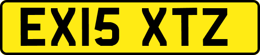 EX15XTZ