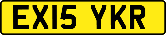 EX15YKR