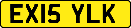 EX15YLK