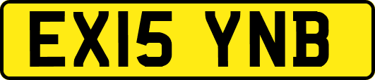 EX15YNB