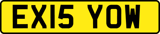 EX15YOW