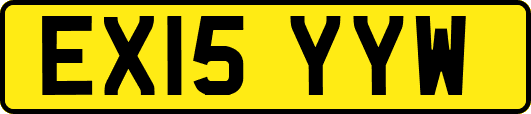 EX15YYW