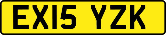 EX15YZK
