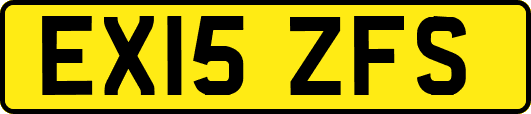 EX15ZFS