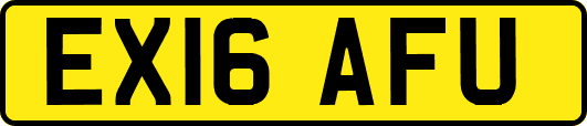 EX16AFU