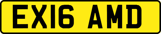 EX16AMD